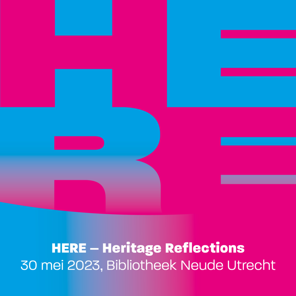 HERE - Heritage Reflections